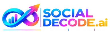 SOCIALDECODE.ai logo
