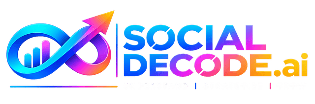 SOCIALDECODE.ai logo